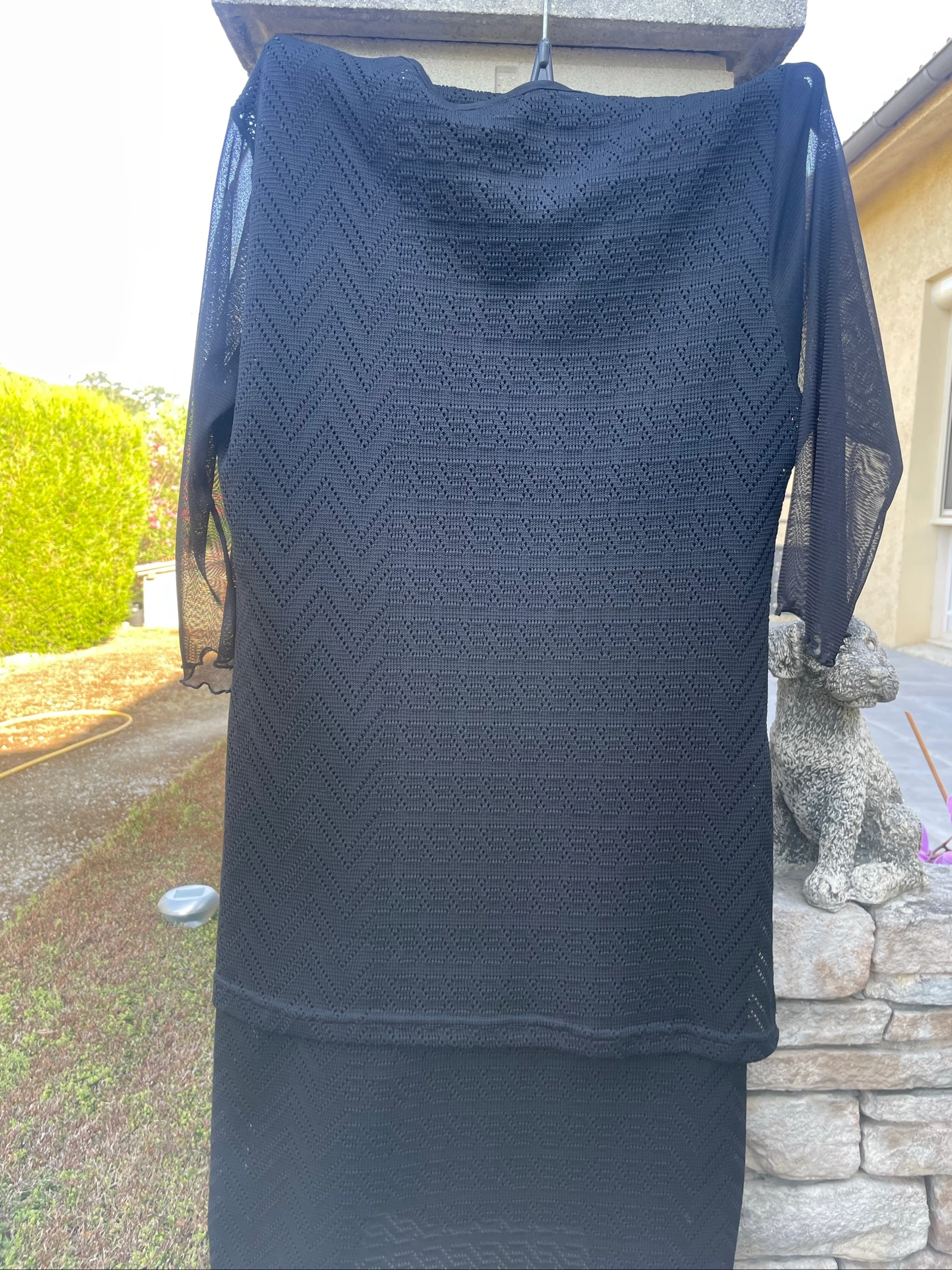 Chic set – photo 5